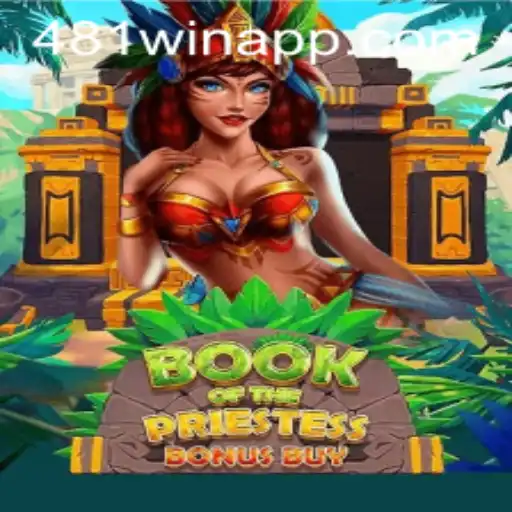 Explorando o Fascinante Jogo BookOfThePriestess