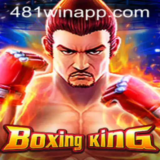 BoxingKing: O Jogo de Luta que Conquista a Arena Virtual