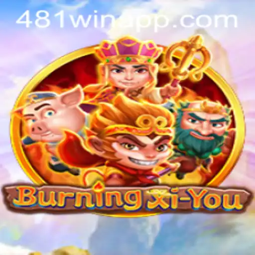 BurningXiYou: Uma Aventura Épica Espera por Você