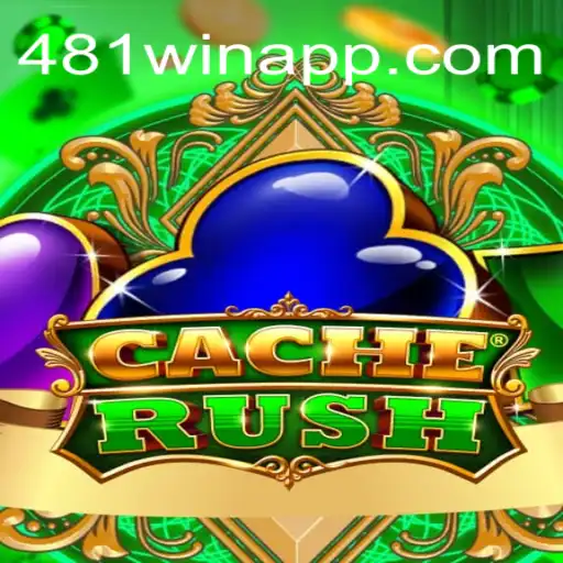 Explorando CacheRush: O Jogo Emocionante que Conquista Jogadores