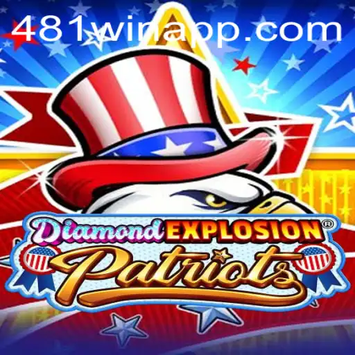 Explorando o Mundo de DiamondExplosionPatriots: Um Mergulho no Universo dos Jogos