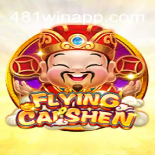 Explorando o Jogo FlyingCaiShen