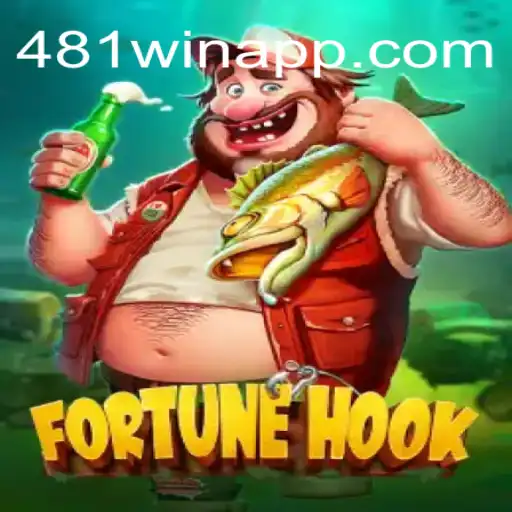 Descubra FortuneHook: O Jogo Revolucionário de Estratégia Online