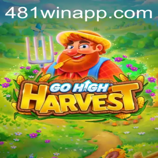 Descubra o Novo Jogo Inovador GoHighHarvest