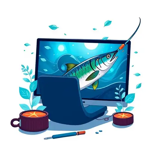 Pesca online