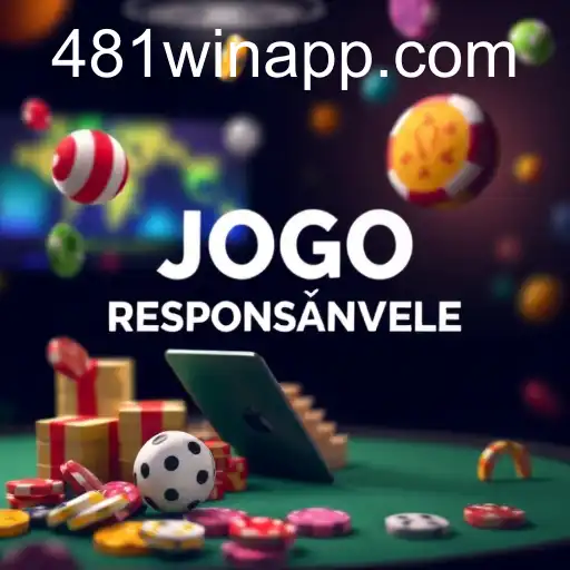 Jogo Responsável