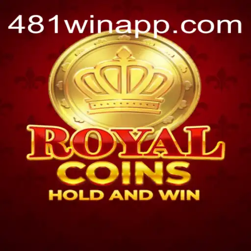 Descubra a Emoção do Jogo RoyalCoins em 481win.com