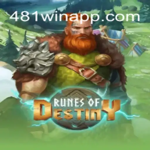 Descubra o Mundo de RunesOfDestiny
