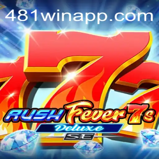 RushFever7sDeluxeSE: Descubra a Emoção dos Cassinos Online