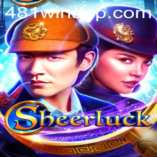 Descubra o Jogo Sheerluck: Um Novo Desafio em 481win.com