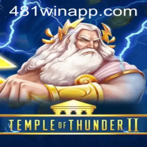 Descubra as Emoções e Aventuras de TempleofThunderII