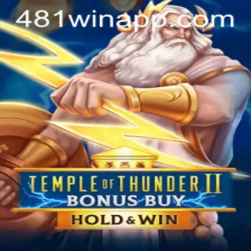 Temple of Thunder II Bonus Buy: Um Guia Completamente Atualizado para 2023