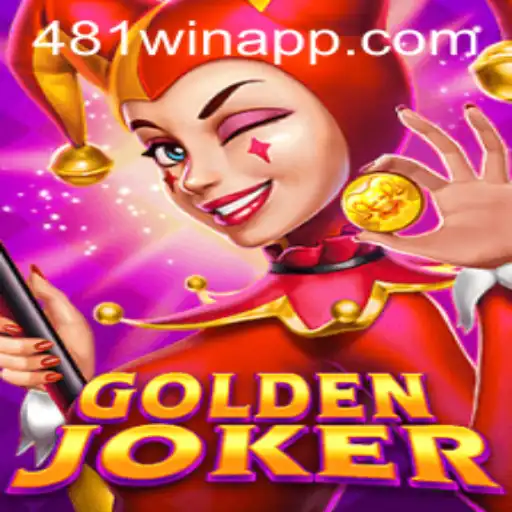GoldenJoker: Descubra a Experiência de Jogo Inovadora