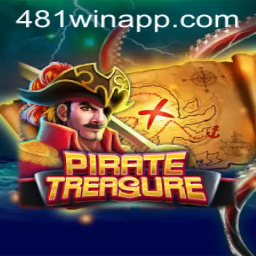 PirateTreasure: Explore Aventuras Navais com 481win.com
