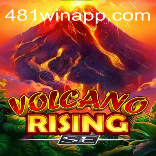 VolcanoRisingSE: Um Novo Horizonte no Mundo dos Jogos