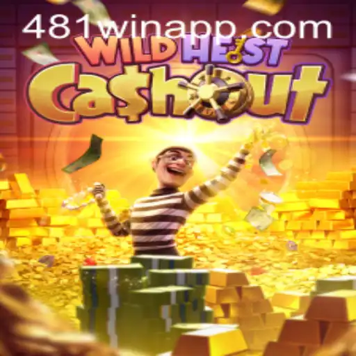 Explorando WildHeistCashout: Um Mergulho no Novo Fenômeno dos Jogos Online